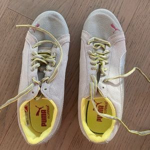 Brand new Puma Eco Ortolite sneaker.
